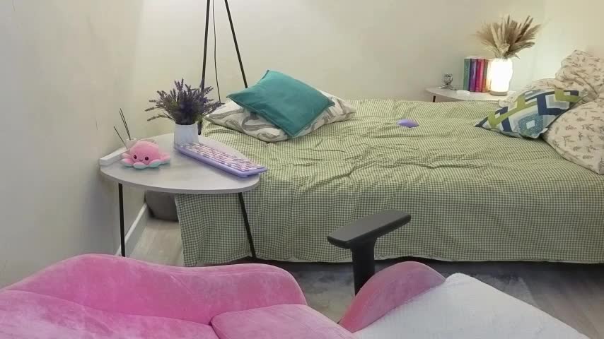 Lill_Mary Live Sex December 13, 2025