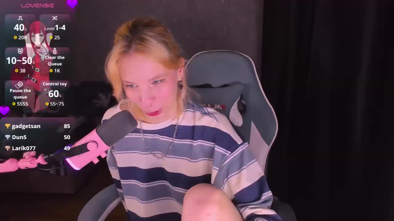 Marrmariss Live Sex December 13, 2025