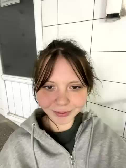 HARMONYX Live Sex 2025.11.06