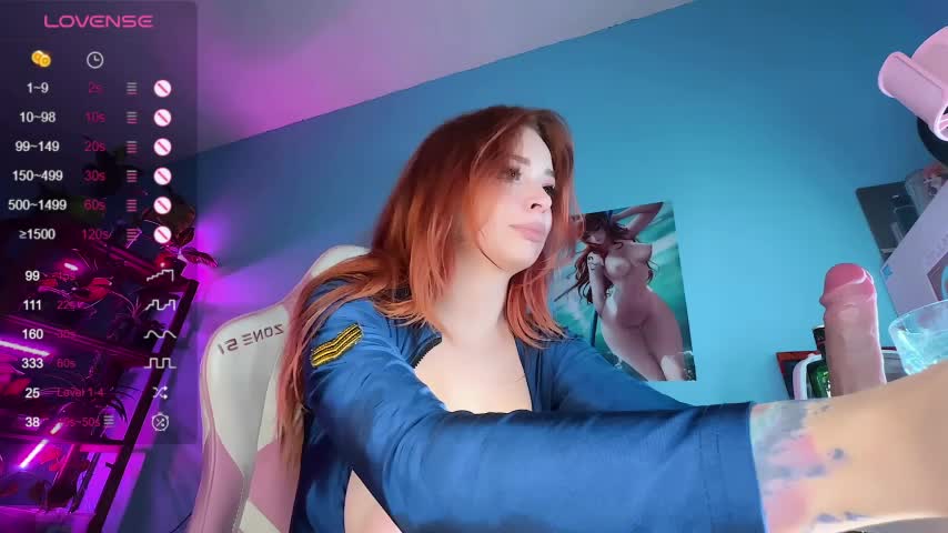 IvyDavis- Live Sex December 12, 2025