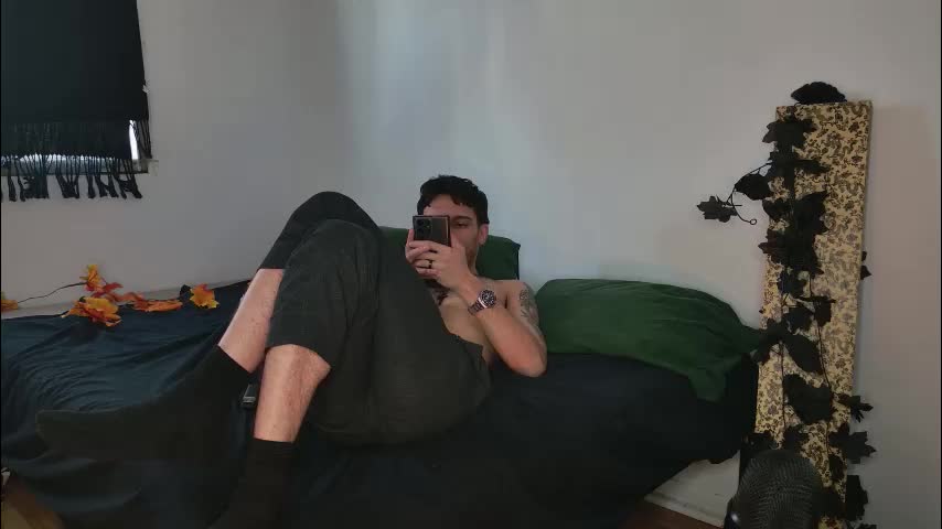 jackdesfeux Live Sex December 17, 2025