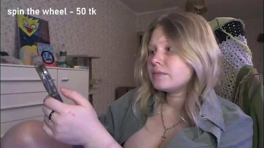fairydreams_ Live Sex December 17, 2025