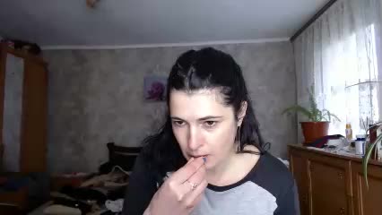 KristiWhite Live Sex December 13, 2025