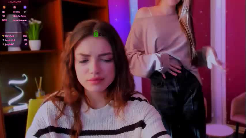 luna_tin Live Sex December 17, 2025