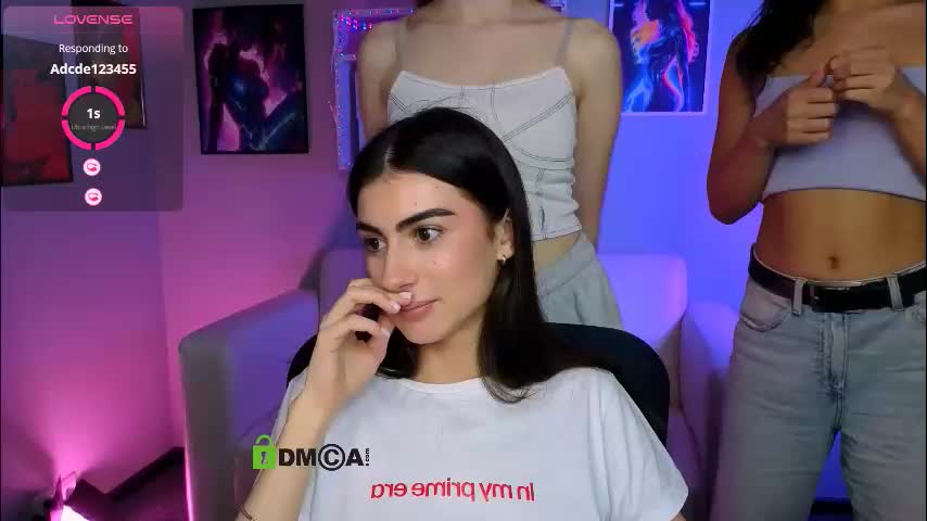 kaisy_star Live Sex December 17, 2025