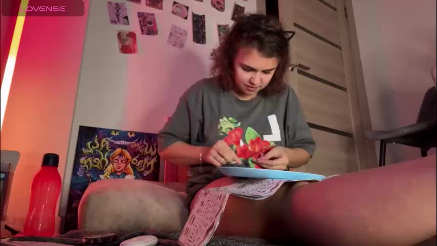 melody_song Live Sex December 18, 2025