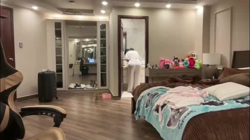 therealcamilabaddie Live Sex December 13, 2025