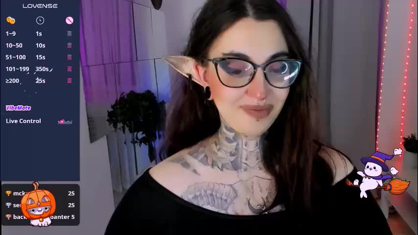 dixipixi_ Live Sex November 6, 2025