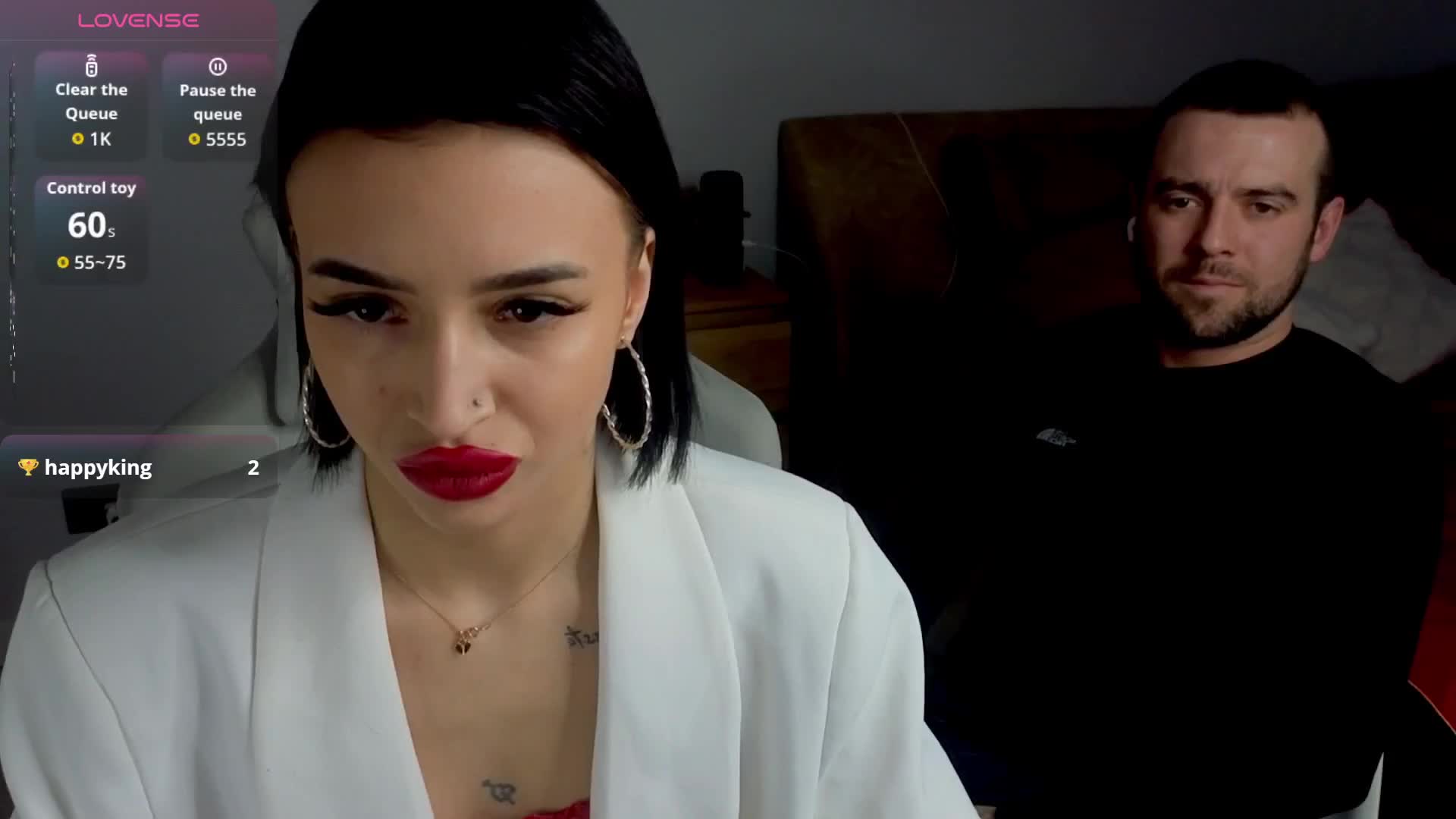 AdeleLaCroix Live Sex December 14, 2025