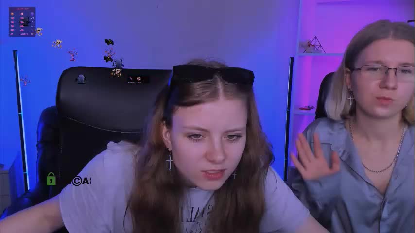 foxy_tease_ Live Sex December 17, 2025