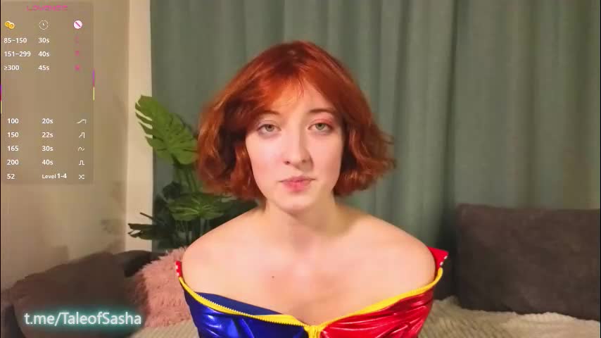 luvenianitschke Live Sex December 13, 2025