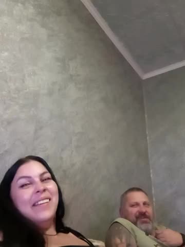 Greta_Tamar Live Sex December 13, 2025