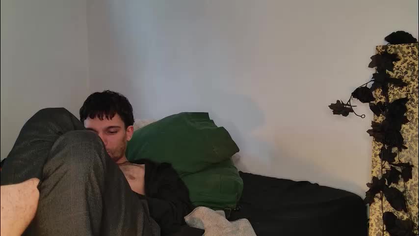 jackdesfeux Live Sex December 17, 2025