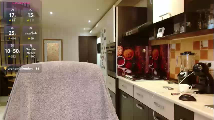 aly_alyce Live Sex December 13, 2025