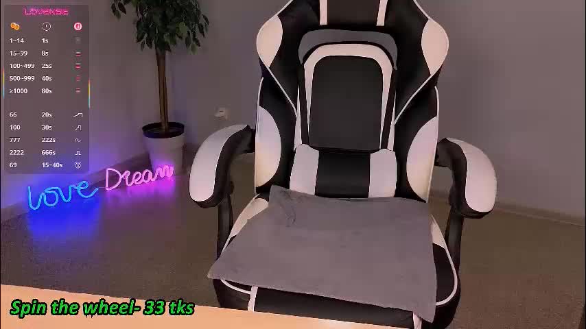 wet_dream__ Live Sex December 14, 2025