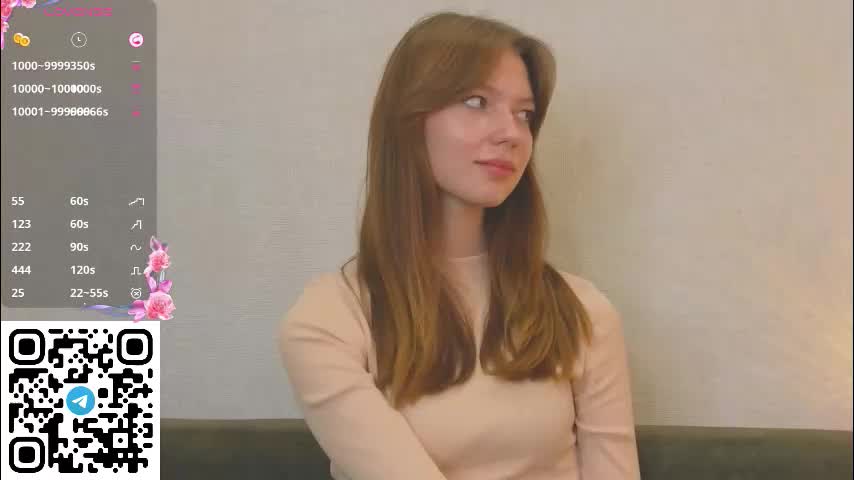 cherrymira Live Sex December 13, 2025