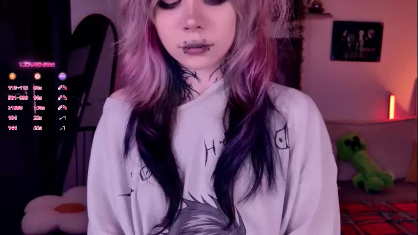 _lollyshy_ Live Sex 2025.11.06