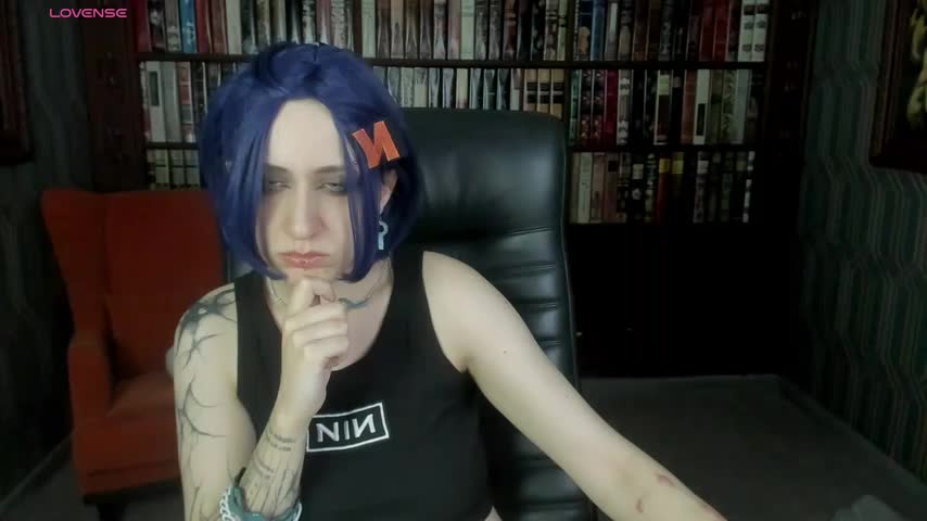 Medusa__Gorgona Live Sex 2025.11.06