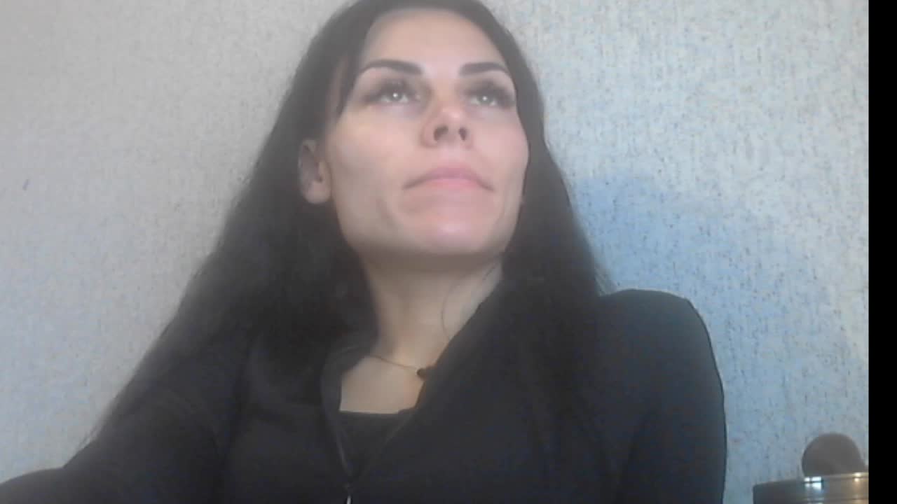 Gospozha-888 Live Sex December 17, 2025