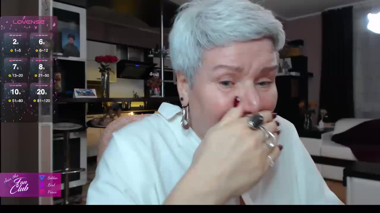 roxana-brooks Live Sex December 14, 2025