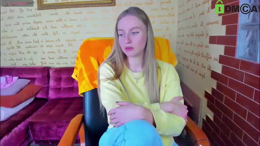 alexa_glory Live Sex December 14, 2025