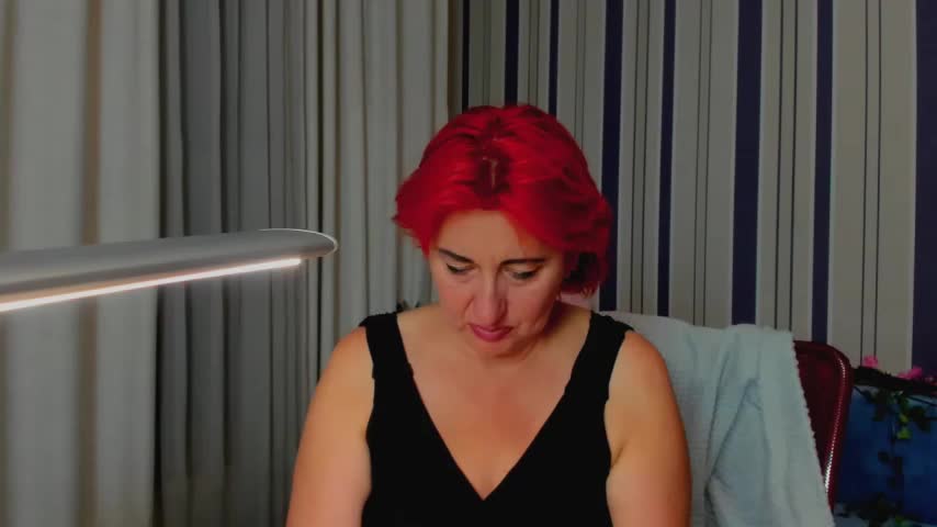 MilanaAlvis Live Sex December 13, 2025