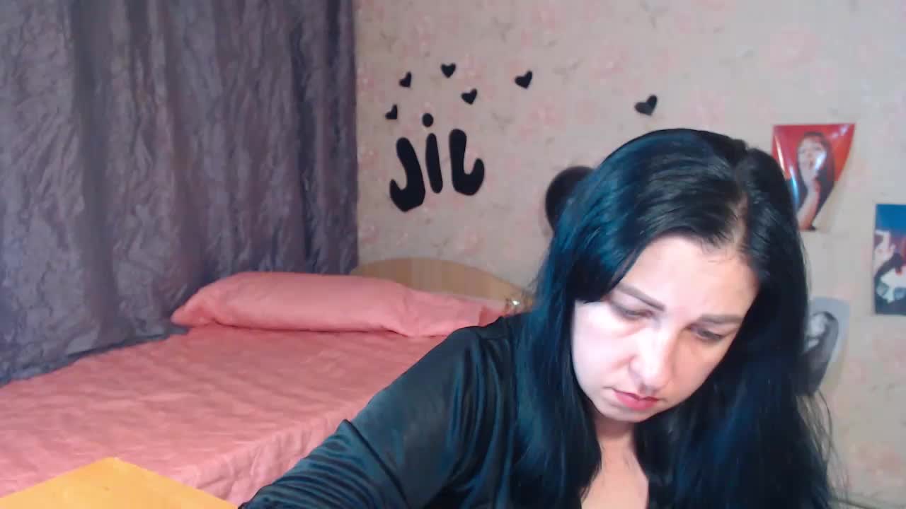 JillStevens Live Sex December 18, 2025