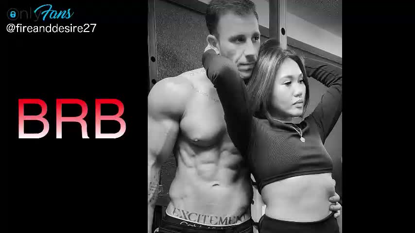 fireanddesire27 Live Sex December 13, 2025