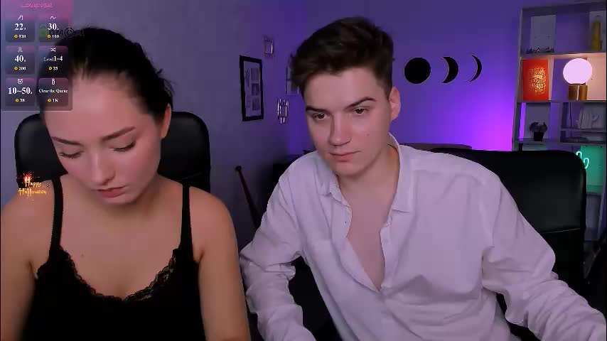 miki_nikki Live Sex December 13, 2025