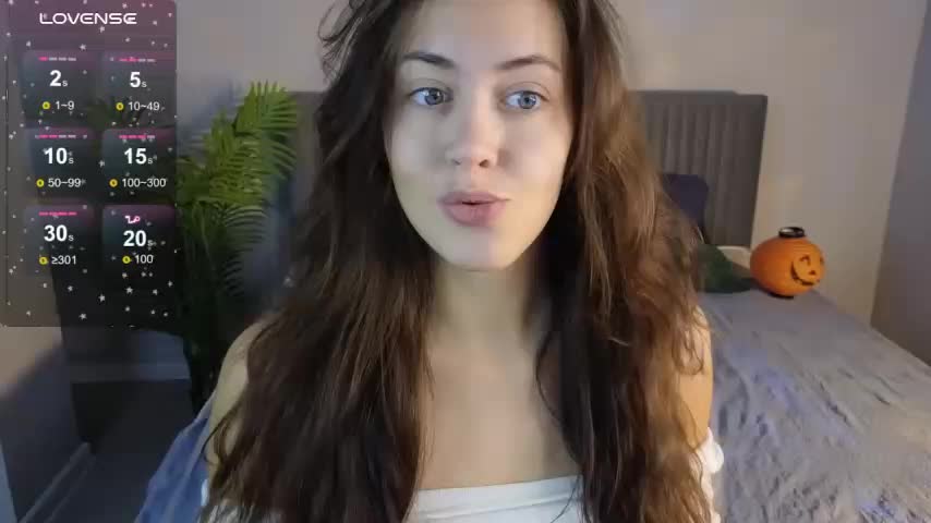 SaraMoren0 Live Sex December 13, 2025