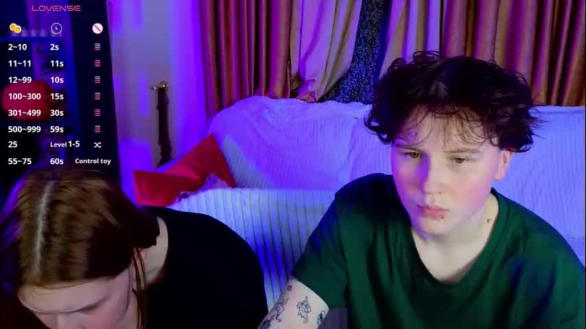 berry_assortment Live Sex December 13, 2025