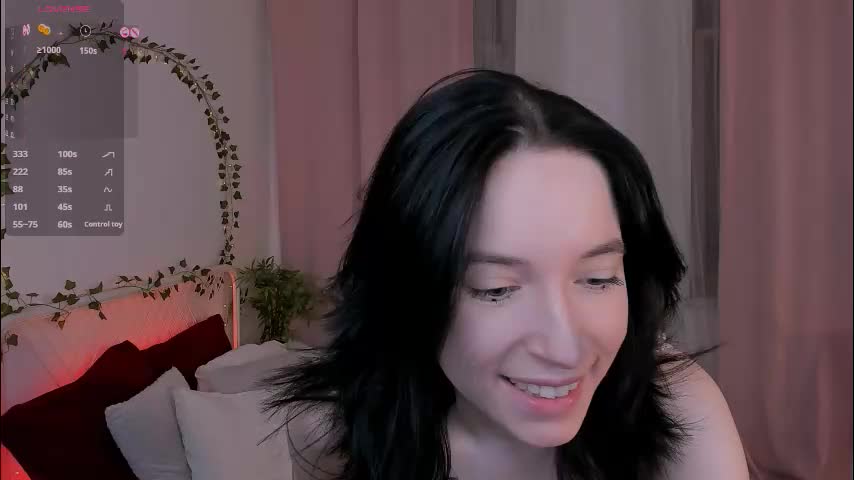 lilithlunna Live Sex December 14, 2025