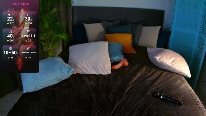 AssolMonet Live Sex December 13, 2025