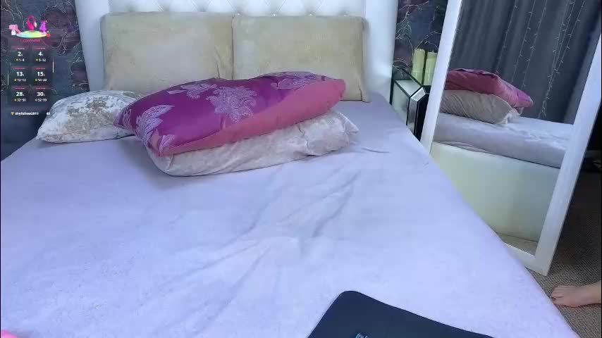 lorabigass Live Sex December 14, 2025