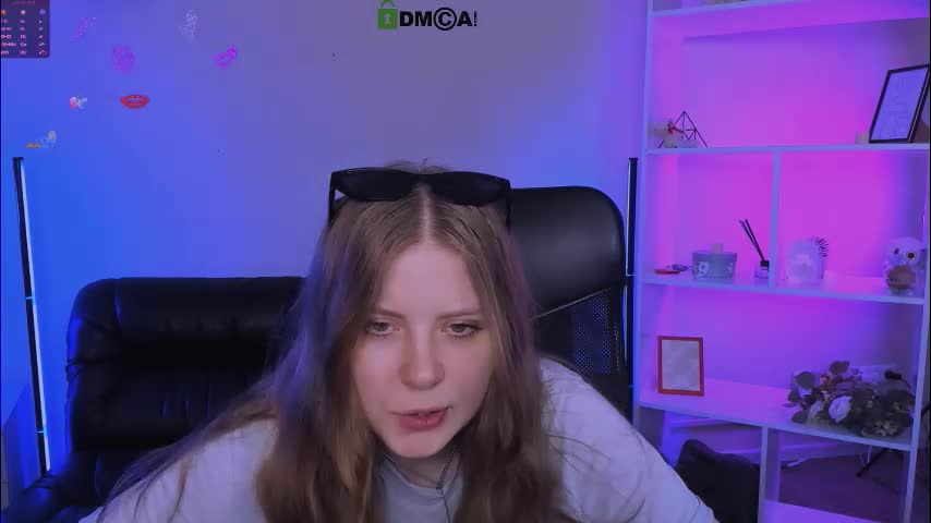 foxy_tease_ Live Sex December 17, 2025