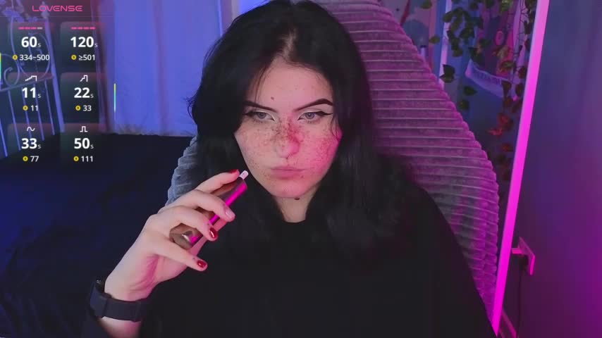 Dark_Shine Live Sex December 19, 2025