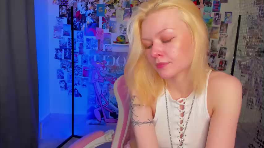 callista_a Live Sex December 14, 2025