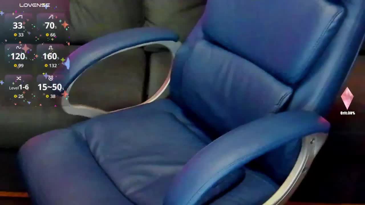 PussyOnLuck Live Sex December 12, 2025