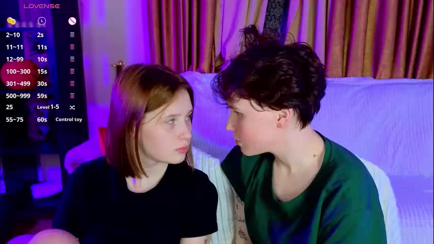 berry_assortment Live Sex December 13, 2025