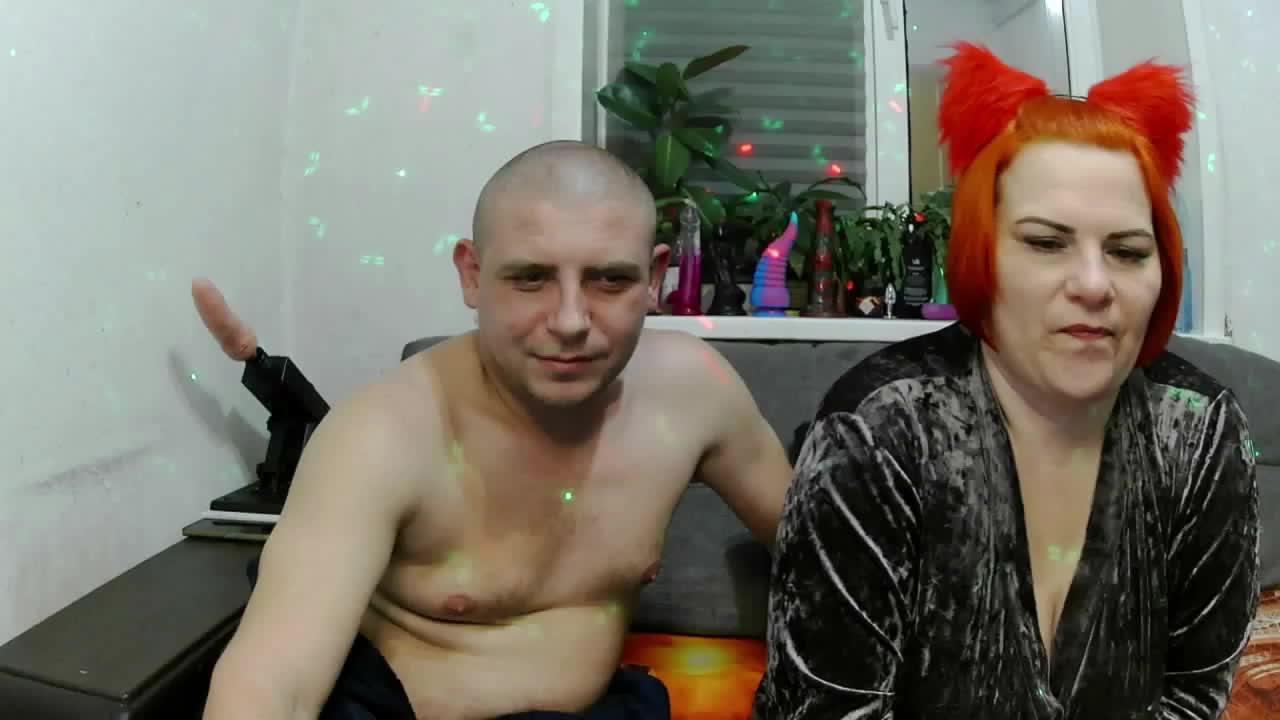 Parochka1 Live Sex December 14, 2025