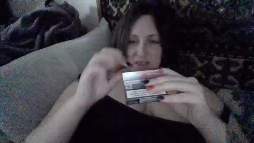 AllaSowinskaya Live Sex December 14, 2025