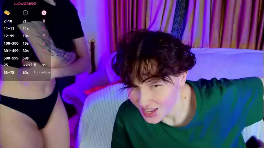 berry_assortment Live Sex December 13, 2025