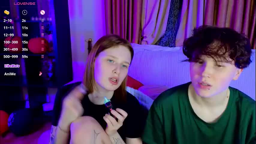 berry_assortment Live Sex December 13, 2025