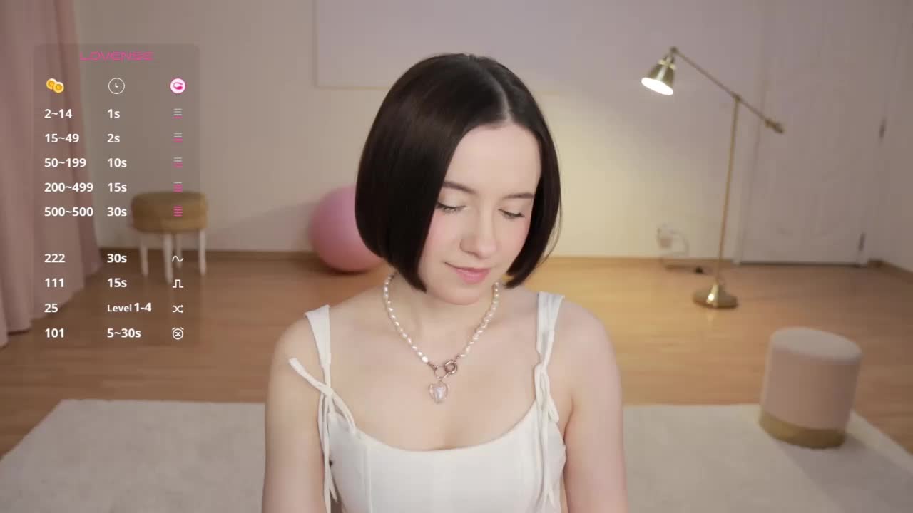 MissEssie Live Sex December 14, 2025