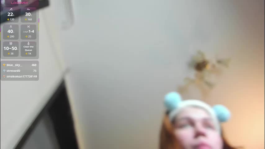 heathernextdoor Live Sex December 13, 2025