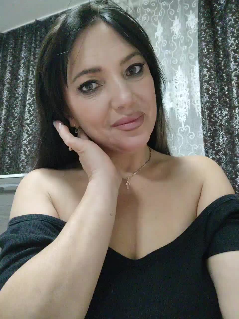 ProstoLolkaXXX Live Sex December 13, 2025