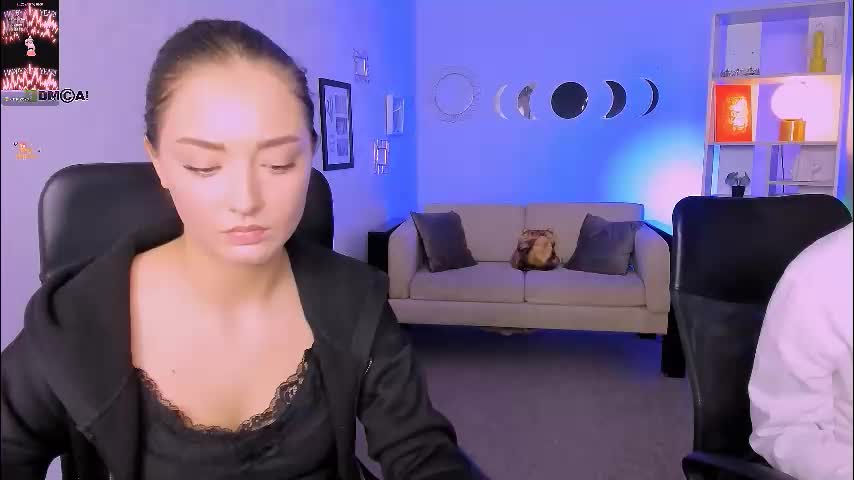 miki_nikki Live Sex December 13, 2025