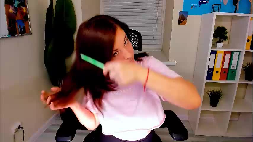 ana_mills Live Sex November 6, 2025