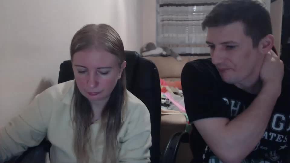 jenisandpeter Live Sex December 17, 2025
