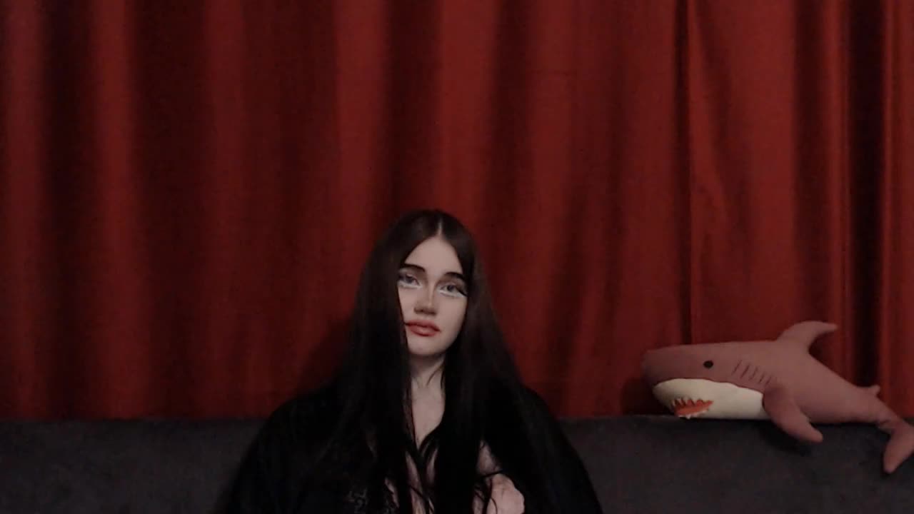 BOOUNTY Live Sex December 13, 2025